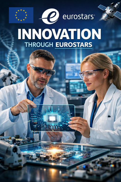 Откриване на сесия за подаване на конкурсна документация от класираните проекти от групата на високо равнище с булгарски участник по инициативата „ЕВРИКА“ и Съвместна програма Евростарс 3 –СЕСИЯ 9